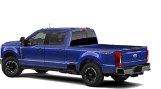 2026 Ford Super Duty® External Image 3